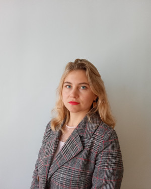 Сидорина Лилия Владимировна.